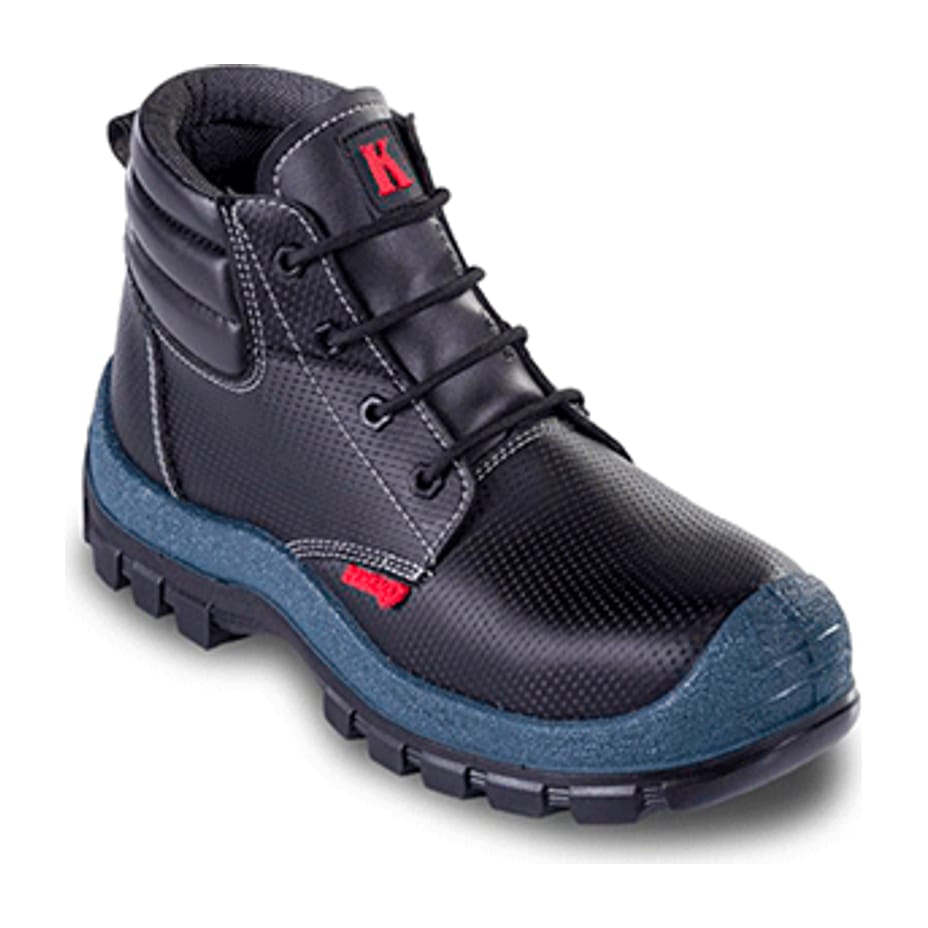 Botas de seguridad REF-6001 — dotación empresarial en Barranquilla